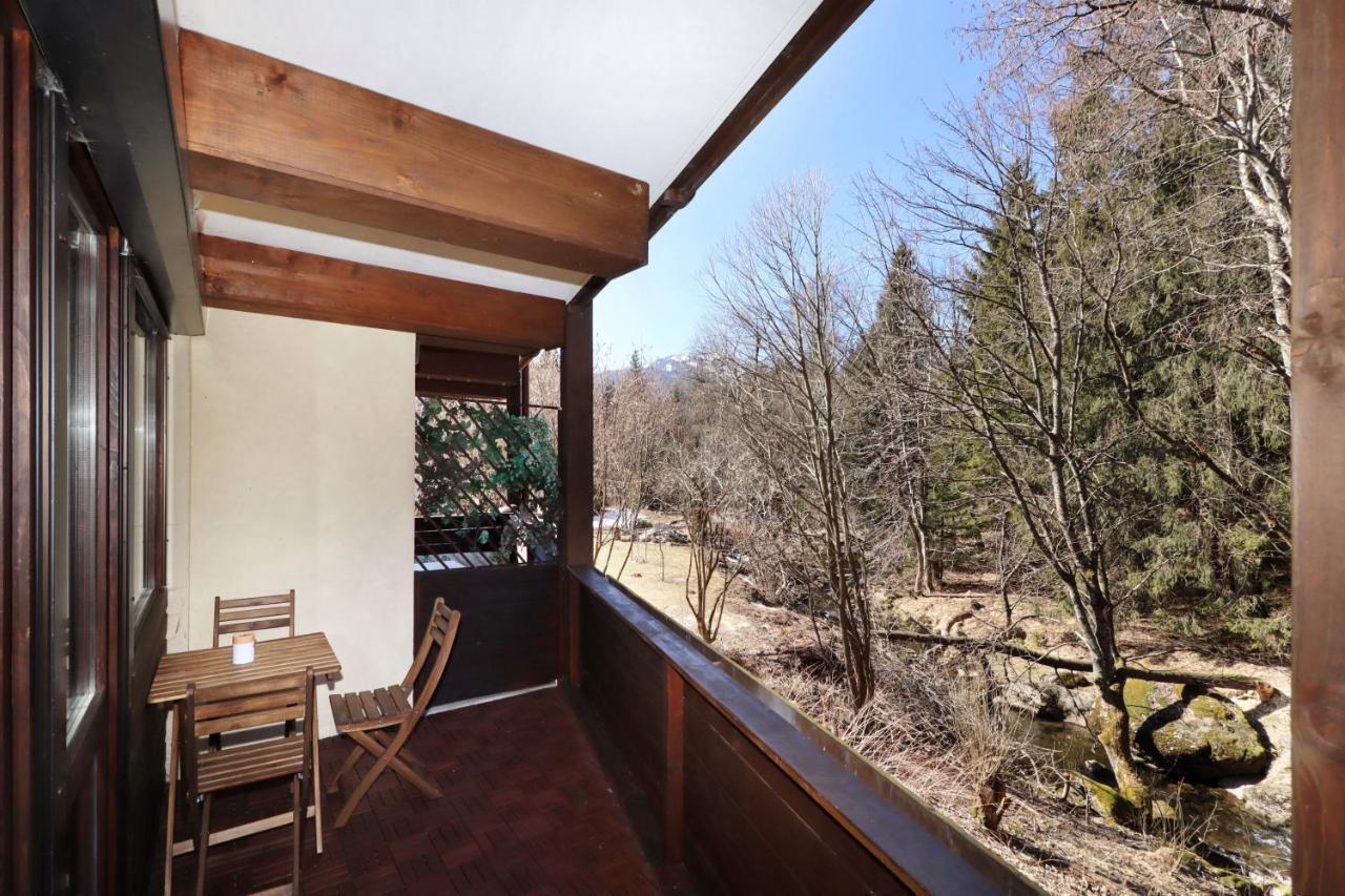 Appartements Zum Arber Bayerisch Eisenstein Buitenkant foto
