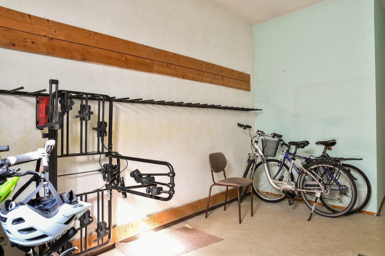 Appartements Zum Arber Bayerisch Eisenstein Buitenkant foto